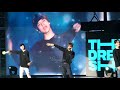 [NCTDREAM] HD 200301 THE DREAM SHOW IN JAKARTA: BEAUTIFUL TIME