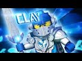 Fall out boy  centuries lego nexo knights clay tribute