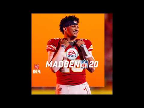Don Toliver - Back Up (feat. Wiz Khalifa ) | Madden NFL 20 OST