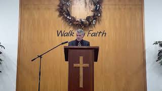 Leviticus 26:3-45 I Will Walk Among You