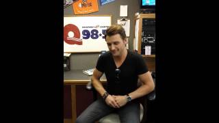 Introducing Robby Johnson 06092014