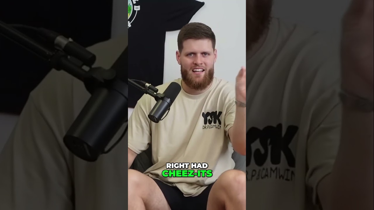 Toasty Cheez Its Taste Test  Surprising Flavor Review