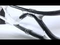 Reinforce3D Printed Injection Pedal V2 | High-Strength Additive Manufacturing