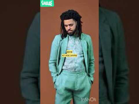 The Evolution Of J Cole From 2007 2024 J Cole Kendrick 50 Cent In Da Club Rap Hip Hop Mix 