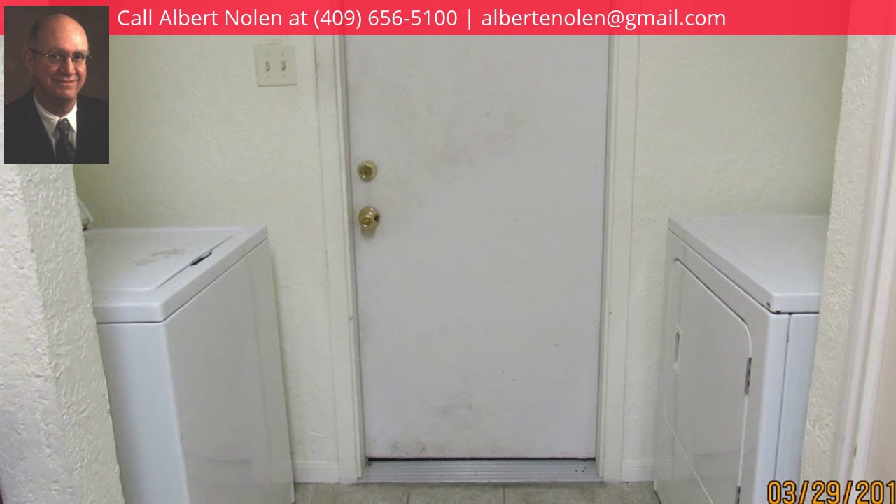 1620 Wellington Place 303, Beaumont, TX 77706 MLS 200883 YouTube