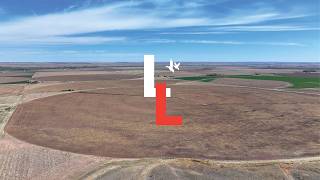 Nebraska Farm Land For Sale | Big Springs Pivots | Deuel County, NE