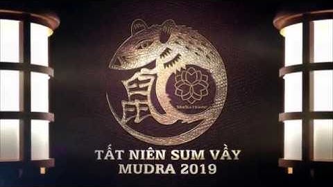 CHÚC MỪNG NĂM MỚI 2020