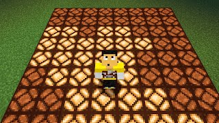 Minecraft - Como Hacer Una Pista De Baile Automática Tutorial