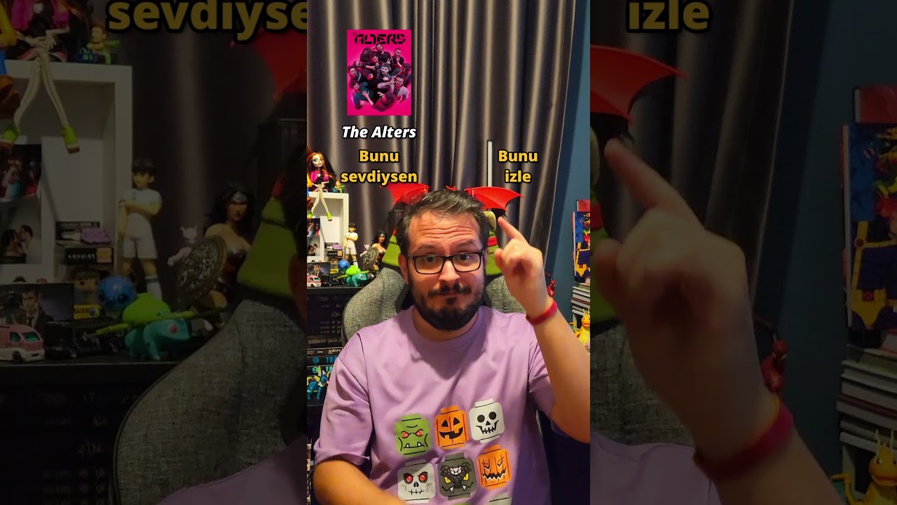 Bunu seviyorsan bunu izle - Part 1 #shorts #trend