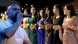 Kurdish Wedding Dance - Beytüşşebap - Halil Özkan