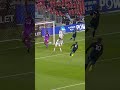 Wilf pass ➡️ Liel touch ➡️ Pep finish #zaha #wilfriedzaha #mls #soccershorts