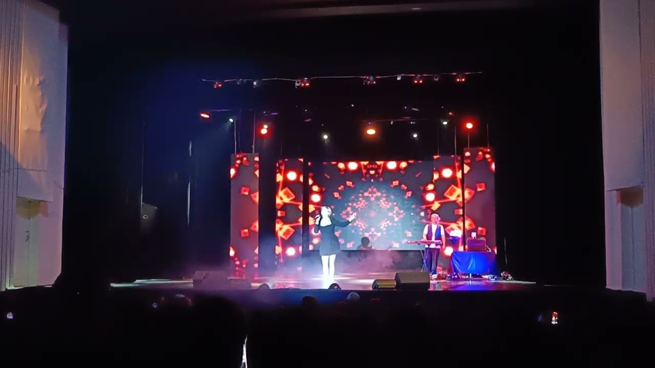 Тетяна Піскарьова - пісня солов'їна (27.12.25)