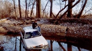 87 Subaru GL Wagon 4wd D/R