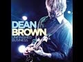 【中古】 Dean Brown / Unfinished Business Dean Brown – Unfinished Business – CD (Album, Stereo), 2012