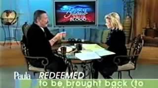 Paula White, Larry Huch & FALSE TEACHING - EXPOSING CHARLATANS