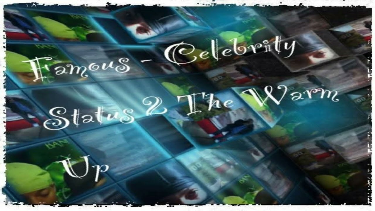 Famous- Skeptic (Prod. By Sev Da Producer)