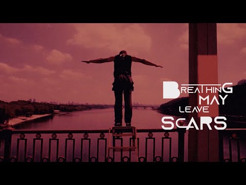 Major Moment - May Leave Scars (Official Lyric Video)