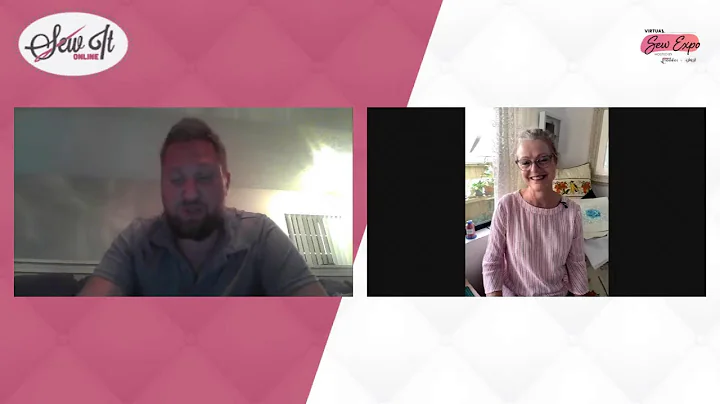 Live Stream With Tracey Sims