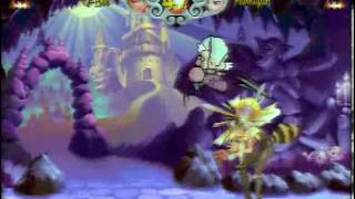 【20130830】ヴァンパイアセイヴァー対戦会 立川ゲームオスロー5 (2/4)