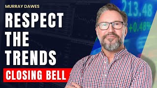 Closing Bell  - Respect The Trends