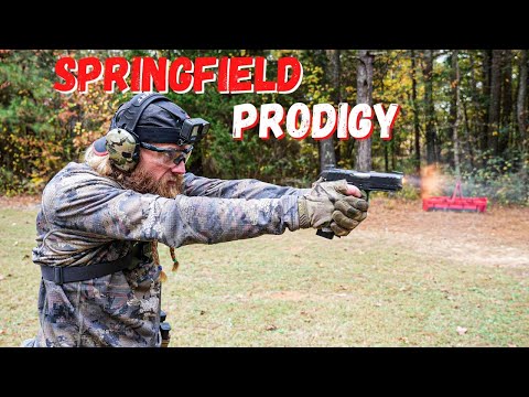 The Worst Pistol I Have Reviewed So Far
