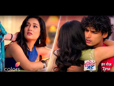 Tu Juliet Jatt Di Today Episode NEW PROMO | Sep 30, 2026 | Has Cherry Started Falling for Waris?