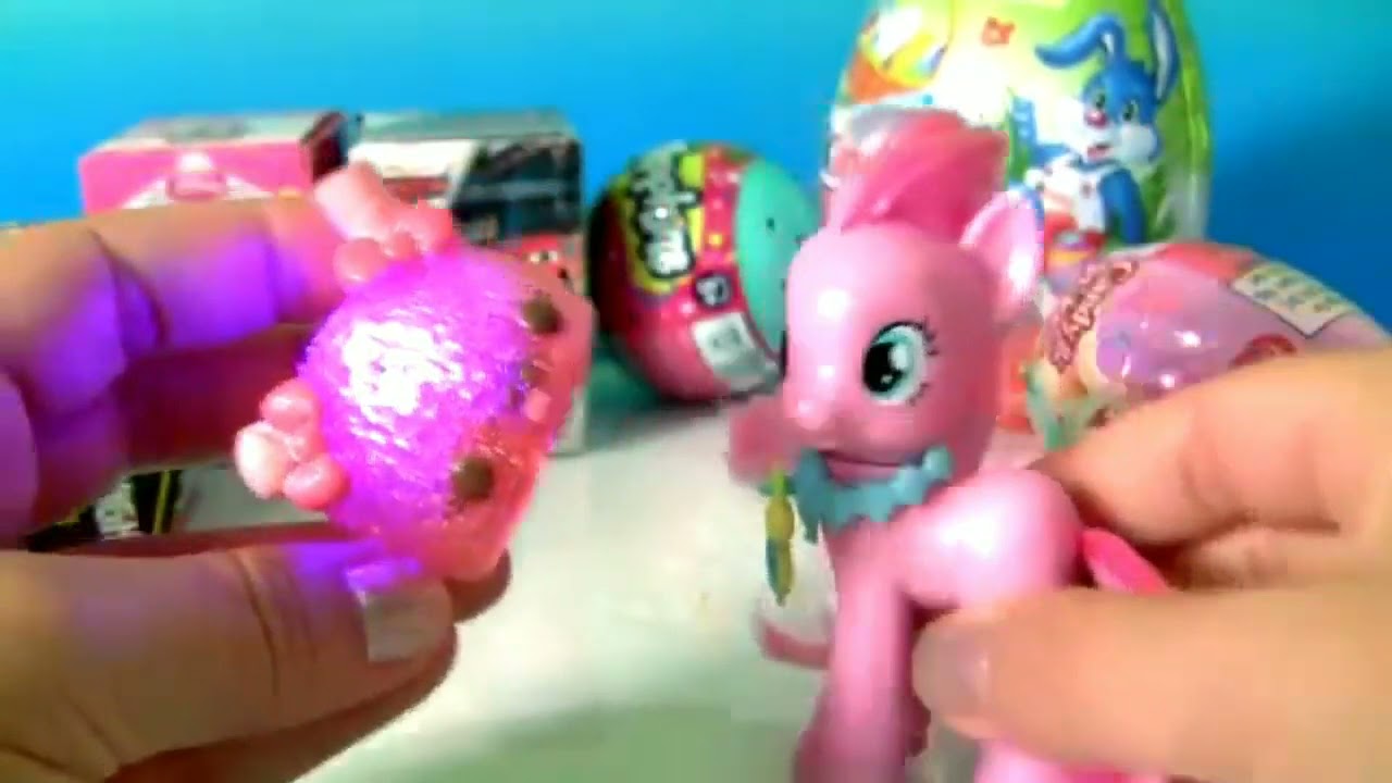 Num Noms Lights Series 1 Bubblegum Slushy Cherry Light-Up