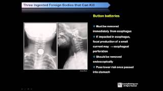 A LearningRadiology.com Top Ten Video screenshot 4