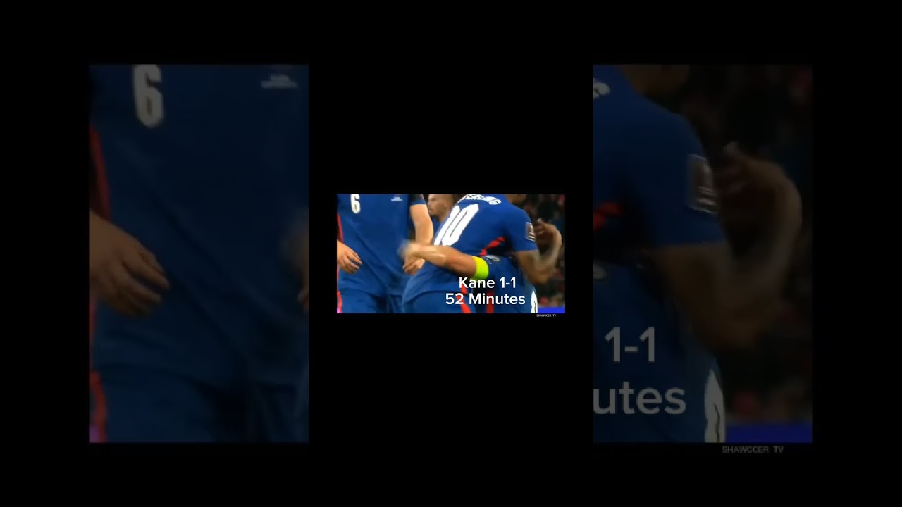 My England vs Italy Predictions 