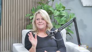 Kerry Tittle talks storm anxiety, tornado safety | Too Twisted for TV