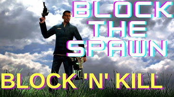 PROPBLOCKING SPAWN / PISSING OFF ANNOYING KIDS - GMOD TROLLING (PRISON RP)