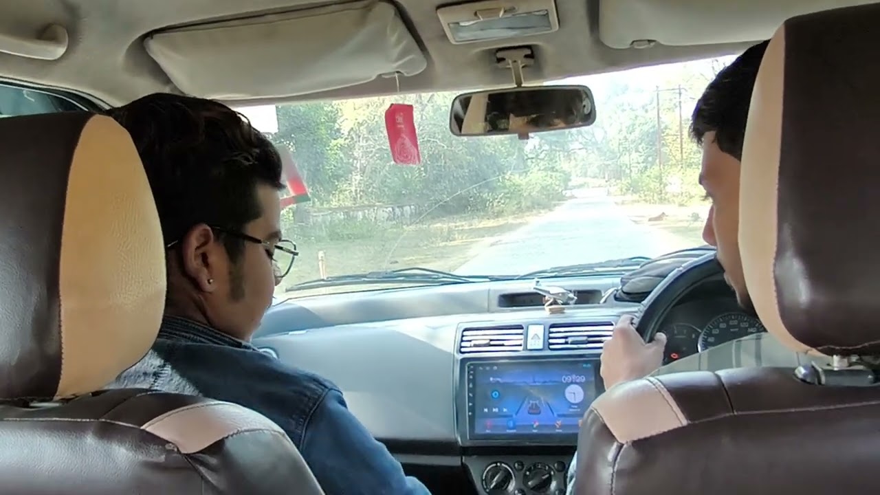 Day 3 || Struggling for. Car driving🚘| By Experience Coach