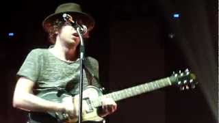 The Kooks - Runaway 28 September 2012 Stadium Live HD