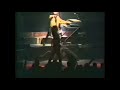 Robert Plant - Live Muskogee, OK. Nov. 26, 1990