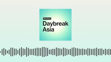 Stocks Rise as US Government Shutdown Nears an End | Bloomberg Daybreak: Asia Edition