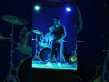 Письмо на Марс - Послушай сердце (LIVE @ СМЕНА, 2025) #музыка #попрок #концерт