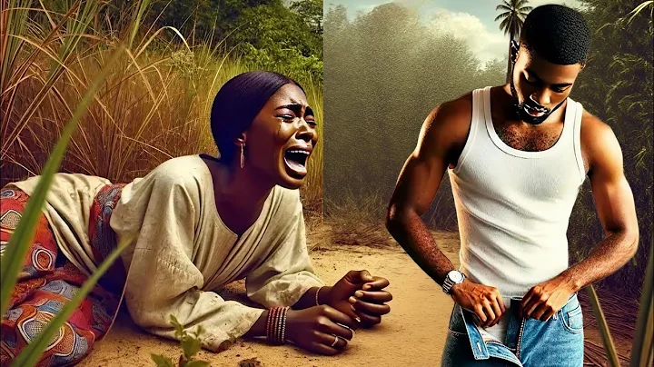 She Fell in Love With Her R@P!ST... What Finally Happened Shocked Everyone😱 #africanfolktales #tales