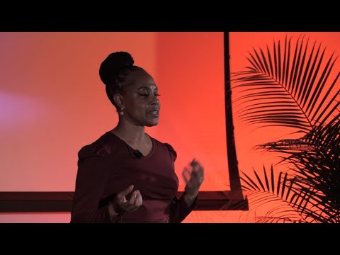 From Strained to Strong: Mother - Daughter Relationships | Karmin Jenkins | TEDxHoodCollege thumbnail