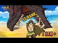 DIANGGAP LEMAH KARENA DAPAT SKILL AMPAS, NAMUN MEMBUATNYA JADI OVERPOWER DI ISEKAI !!! HITORIBOCCHI