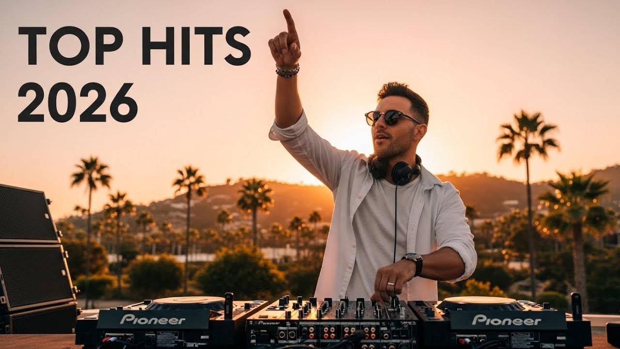 Ibiza Summer Mix 2025 🍹 Best Of Tropical Deep House Music Chill Out Mix 2025 🍹 Chillout Lounge #03