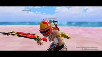 2v2 wow mode #akm#ump