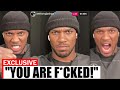Anthony Joshua Sends a TERRIFYING Final Warning to Jake Paul!