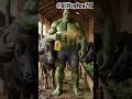 Hulk is Unstoppable! 😡💥 #shorts