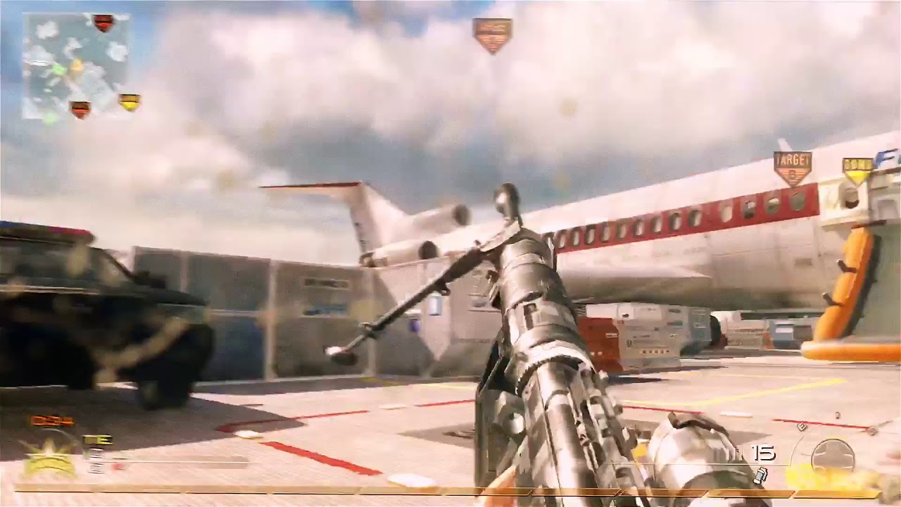 Archaic Teamtage 6 by Ruben, Canoe, BimJo & Parks