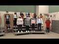 Mt  Solo 2021 Thank You Soldier