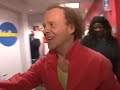 Richard Simmons Returns Back After 3 Year Hiatus & He Cries Several Times