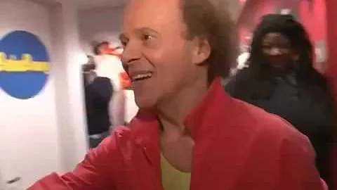 Richard Simmons Returns Back After 3 Year Hiatus &...
