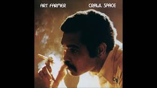 Art Farmer - Crawl Space (full album)