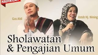 Nada N Dakwah Bareng gus Aldi Di Singajaya Indramayu