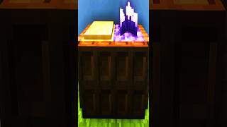 Minecraft Build Hack - Treasure Chest